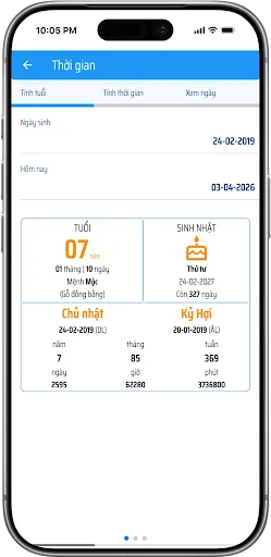 Calculation Tools 2.0 ডাউনলোড করুন – সেরা ফ্রি ক্যালকুলেশন টুলস - Screenshot 5