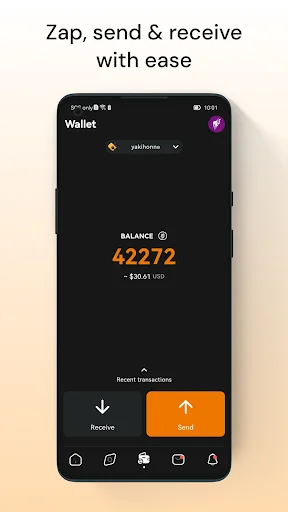 YakiHonne ডাউনলোড করুন – Nostr এবং Bitcoin-এর জন্য সেরা সোশ্যাল পেমেন্ট অ্যাপ - Screenshot 7