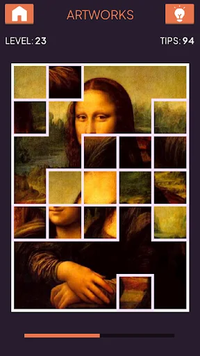 ShufflePic – Puzzle Game ডাউনলোড করুন – সেরা ব্রেইন পাজল গেম - Screenshot 3