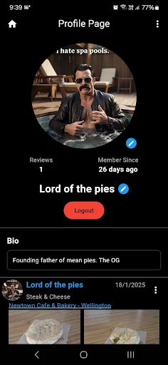 Mean Pies ডাউনলোড করুন – সেরা পাই খুঁজে পাওয়ার সহজ উপায় - Screenshot 4