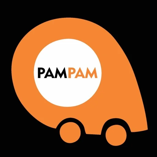 Pampam – Motoristas ডাউনলোড করুন: চালকদের জন্য সহজ এবং নিরাপদ সমাধান