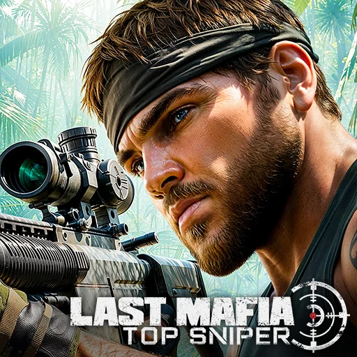 Last Mafia: Top Sniper ডাউনলোড করুন – সেরা মাফিয়া কৌশল গেম