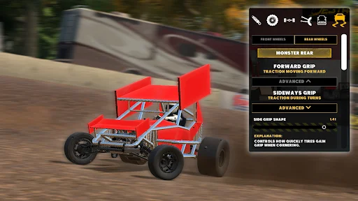 Trucks Off Road ডাউনলোড করুন – সেরা অফ-রোড রেসিং গেম - Screenshot 14