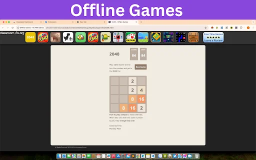 Offline Games – No Wifi Games ডাউনলোড করুন – সেরা অফলাইন গেম - Screenshot 2