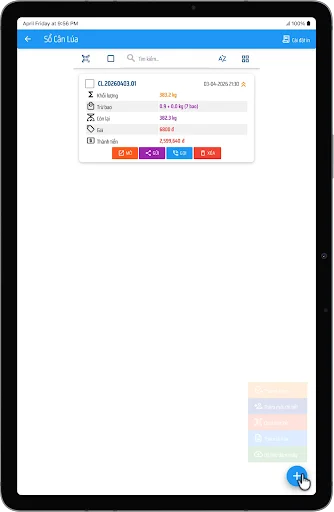 Calculation Tools 2.0 ডাউনলোড করুন – সেরা ফ্রি ক্যালকুলেশন টুলস - Screenshot 9