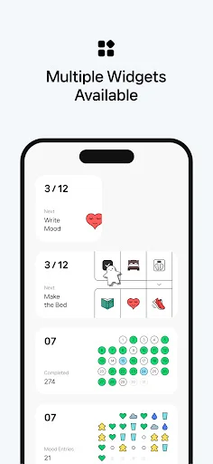 MyTurn – One turn a day ডাউনলোড করুন – প্রতিদিনের কাজ সহজ করুন - Screenshot 2