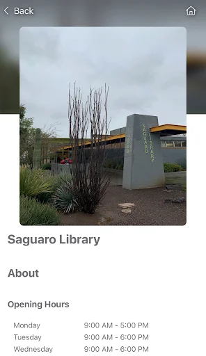 Phoenix Public Library অ্যাপ ডাউনলোড করুন – বই পড়ুন সহজে - Screenshot 10