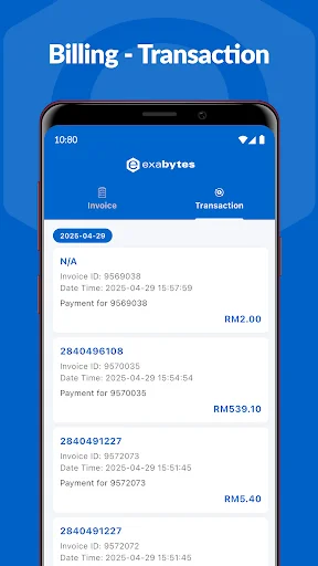 Exabytes – GROW Digital ডাউনলোড করুন – আপনার ব্যবসার ডিজিটাল প্রবৃদ্ধি - Screenshot 6