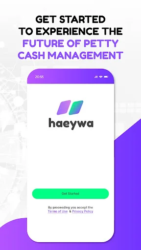 haeywa – পেটি ক্যাশ অ্যাপ ডাউনলোড করুন | ডিজিটাল খরচ ও হিসাব ব্যবস্থাপনা - Screenshot 9