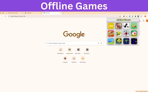 Offline Games – No Wifi Games ডাউনলোড করুন – সেরা অফলাইন গেম - Screenshot 1