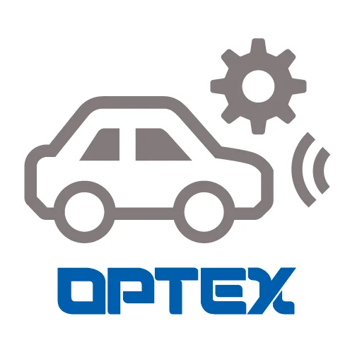 Virtual Loop ডাউনলোড করুন – OPTEX OVS-02 সেন্সর সেটআপ টুল