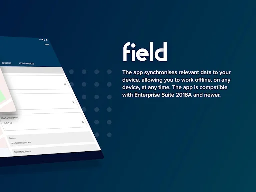 Field অ্যাপ ডাউনলোড করুন – TechnologyOne-এর সেরা বিজনেস টুল - Screenshot 16