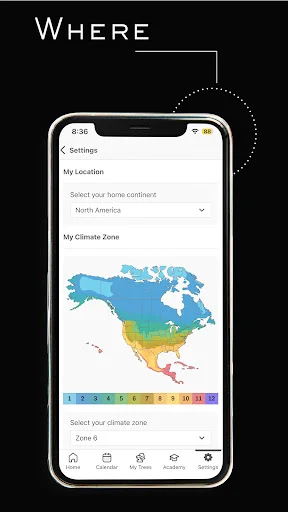 Mirai Mobile ডাউনলোড করুন – আপনার বনসাইয়ের সেরা গাইড - Screenshot 12