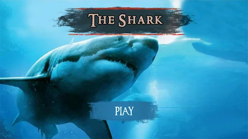 The Shark ডাউনলোড করুন – সেরা হাঙর শিকারের গেম এখন খেলুন - Screenshot 8