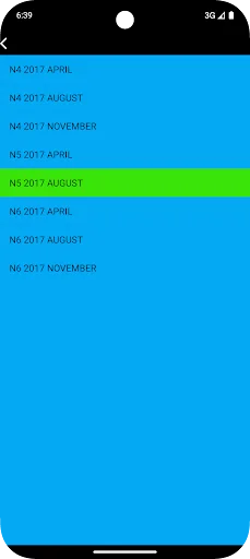 TVET Building & Structural Surveying N4-N6 ডাউনলোড করুন - Screenshot 24
