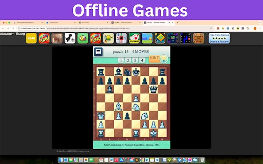 Offline Games – No Wifi Games ডাউনলোড করুন – সেরা অফলাইন গেম - Screenshot 3