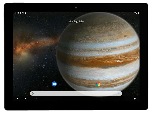 Earth 3D Live Wallpaper ডাউনলোড করুন – সেরা থ্রিডি আর্থ লাইভ ওয়ালপেপার - Screenshot 14