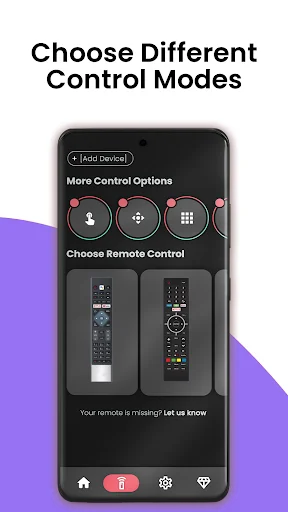 Remote Control for EKO TV ডাউনলোড করুন – সেরা রিমোট অ্যাপ - Screenshot 5