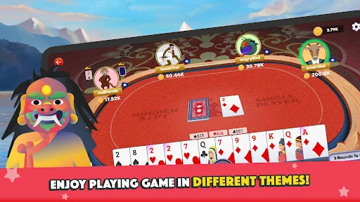 Marriage Card Game ডাউনলোড করুন – Bhoos-এর সেরা তাস খেলা - Screenshot 18
