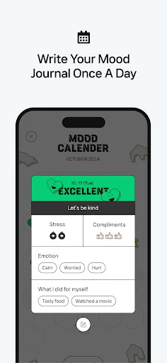 MyTurn – One turn a day ডাউনলোড করুন – প্রতিদিনের কাজ সহজ করুন - Screenshot 5