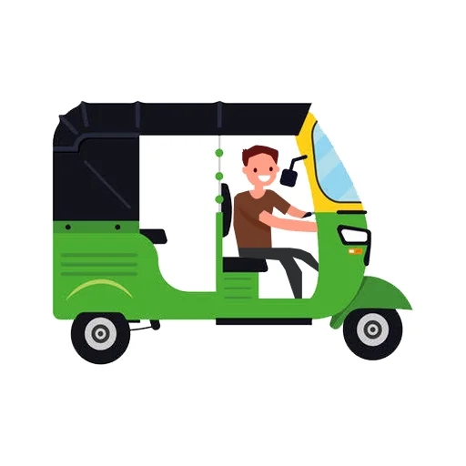 Vetri Meter Auto Driver ডাউনলোড করুন – রাইড ম্যানেজমেন্ট অ্যাপ