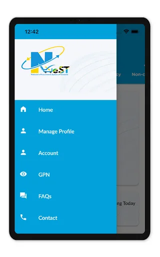 NeST Tenderer ডাউনলোড করুন – সরকারি সংগ্রহের জন্য সেরা টুল - Screenshot 8