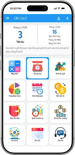 Calculation Tools 2.0 ডাউনলোড করুন – সেরা ফ্রি ক্যালকুলেশন টুলস - Screenshot 1