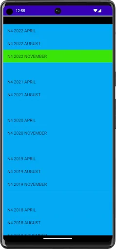 TVET Building & Structural Surveying N4-N6 ডাউনলোড করুন - Screenshot 25