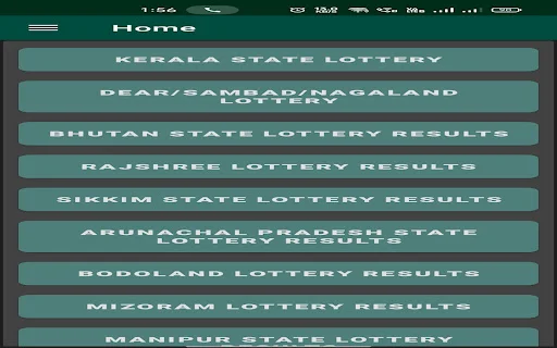 KL Smart Guessing 100 ডাউনলোড করুন – কেরালা লটারি প্রেডিকশন - Screenshot 9