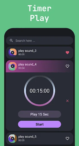 Buffalo and Bison Sounds ডাউনলোড করুন – সেরা রিংটোন সংগ্রহ - Screenshot 2