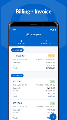 Exabytes – GROW Digital ডাউনলোড করুন – আপনার ব্যবসার ডিজিটাল প্রবৃদ্ধি - Screenshot 4