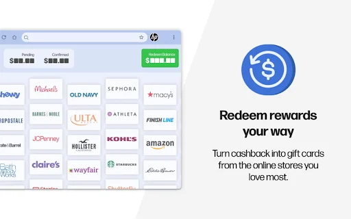 HP Featured Offers ডাউনলোড করুন – সহজে ক্যাশব্যাক ও কুপন পান - Screenshot 4