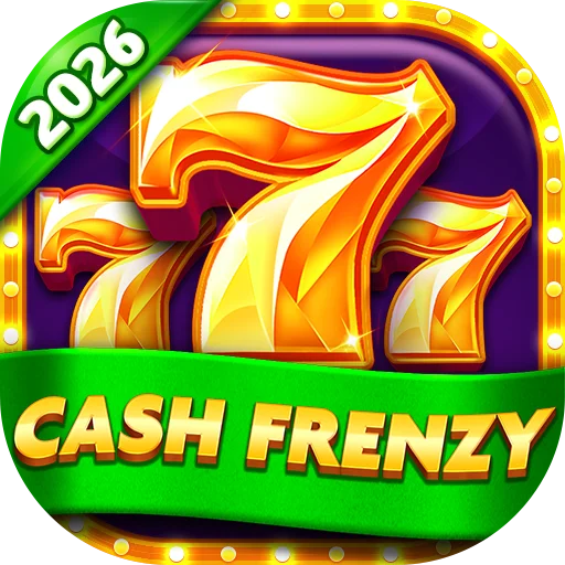 Cash Frenzy™ – ক্যাসিনো স্লট ডাউনলোড করুন – সেরা ফ্রি স্লট গেম
