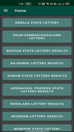 KL Smart Guessing 100 ডাউনলোড করুন – কেরালা লটারি প্রেডিকশন - Screenshot 16