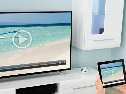 Screen Mirroring for Fire TV ডাউনলোড করুন – দ্রুত এবং সহজ কাস্টিং - Screenshot 8