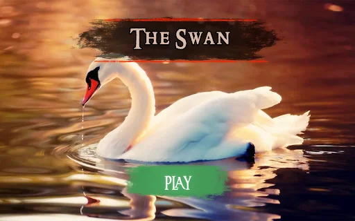 The Swan ডাউনলোড করুন – ফ্যান্টাসি জগতে রাজহাঁসের জীবন উপভোগ করুন - Screenshot 23