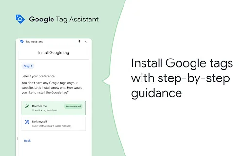 Tag Assistant Companion ডাউনলোড করুন – GTM ও gtag.js ডিবাগিং - Screenshot 3