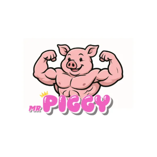 Mr Piggy ডাউনলোড করুন – দ্রুত খাবার ডেলিভারি অ্যাপ