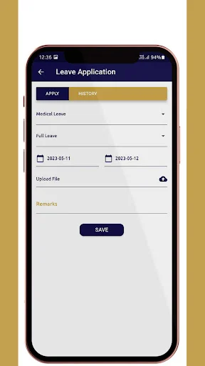 Noble University অ্যাপটি ডাউনলোড করুন – গ্লোবাল ভিশন শিক্ষা - Screenshot 8