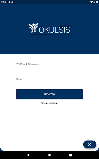 Okulsis Mobil ডাউনলোড করুন – সেরা শিক্ষা ব্যবস্থাপনা অ্যাপ - Screenshot 9