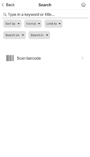 Montana Shared Catalog ডাউনলোড করুন – লাইব্রেরি এক্সেস করুন - Screenshot 2
