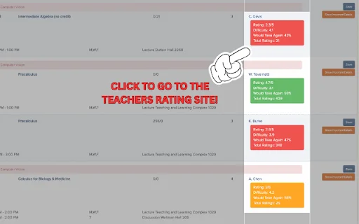 AggieMate ডাউনলোড করুন – UC Davis ক্লাস শিডিউলার ও প্ল্যানার - Screenshot 2