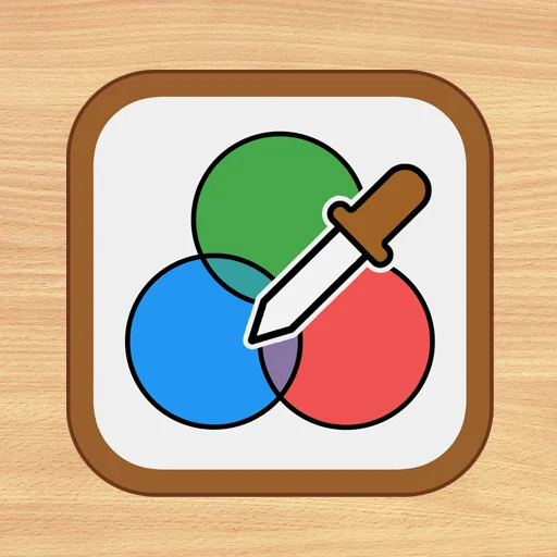 Color Picker ডাউনলোড করুন – ক্যামেরা থেকে RGB কোড নিন