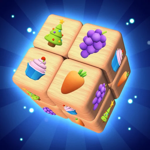 Zen Cube 3D ডাউনলোড করুন – সেরা ৩ডি পাজল গেম ফ্রি