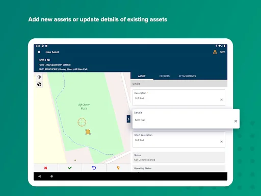 Field অ্যাপ ডাউনলোড করুন – TechnologyOne-এর সেরা বিজনেস টুল - Screenshot 20