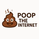 Poop The Internet ডাউনলোড করুন – যেকোনো ওয়েবসাইটকে মজার ইমোজিতে রূপান্তর করুন