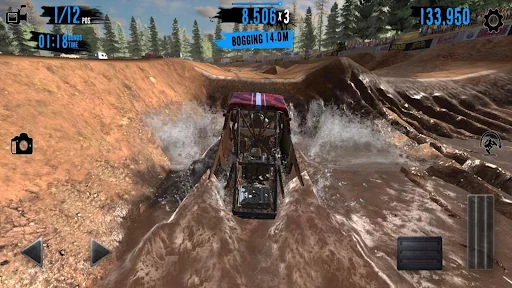 Trucks Off Road ডাউনলোড করুন – সেরা অফ-রোড রেসিং গেম - Screenshot 16