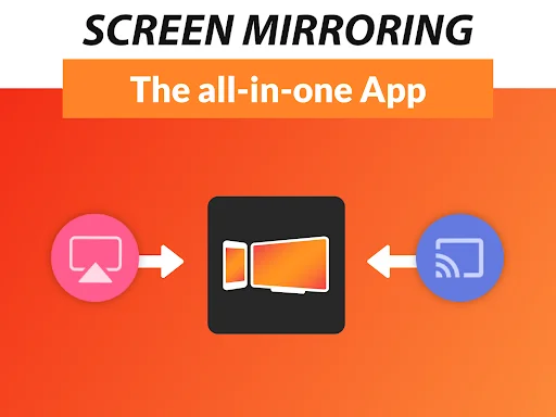 Screen Mirroring for Fire TV ডাউনলোড করুন – দ্রুত এবং সহজ কাস্টিং - Screenshot 11