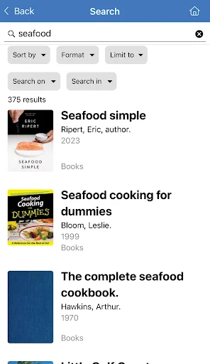 Polk County Library Co-op ডাউনলোড করুন – বিনামূল্যে বই পড়ুন - Screenshot 9