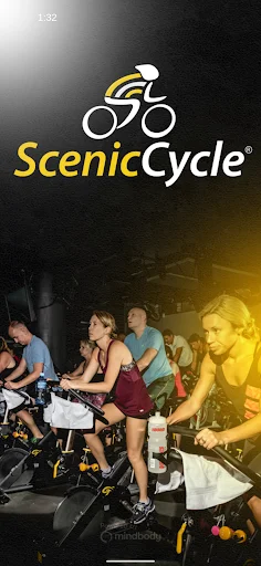 Scenic Cycle ডাউনলোড করুন – সিডনি ইনডোর সাইক্লিং অ্যাপ - Screenshot 1